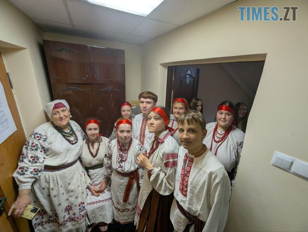 У Тетерівській громаді відбулося велике свято дитячої творчості (ФОТО)