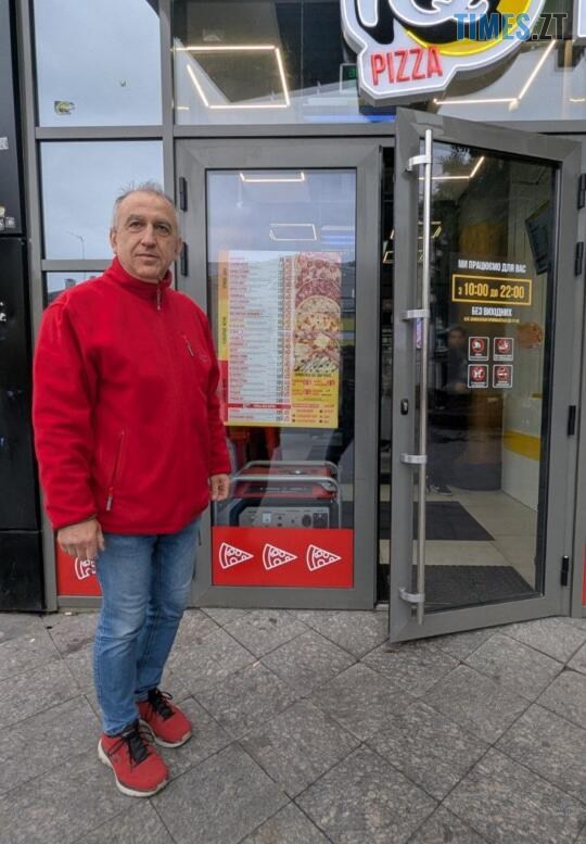 Новий бульвар Житомира перетворився на територію дитячих мрій і пригод (ФОТО)