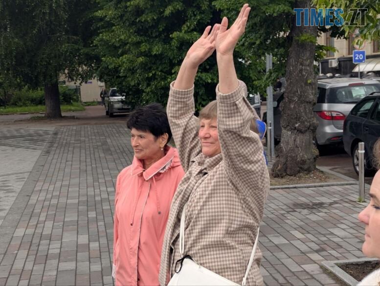 Новий бульвар Житомира перетворився на територію дитячих мрій і пригод (ФОТО)
