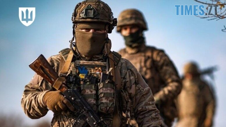 Зеленський анонсував реформу армії: підвищення зарплат, спецконтракти та зміни в мобілізації