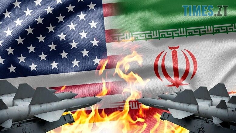 Нафтова блокада тисне: іран пропонує США мир в обмін на зняття санкцій