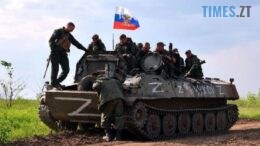 ISW: росія використовує «перемир’я» для підготовки нового наступу та масштабування виробництва БпЛА