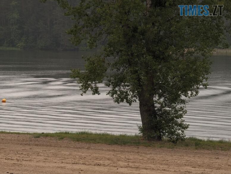 Коли літо затримується: травневі настрої Житомира (ФОТО)