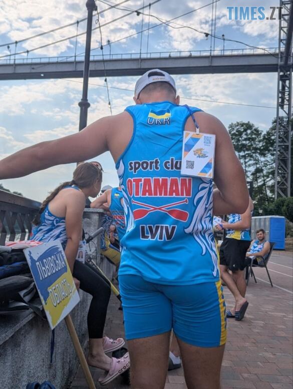 Дракони розсікли Тетерів: у Житомирі стартував чемпіонат України (ФОТО)