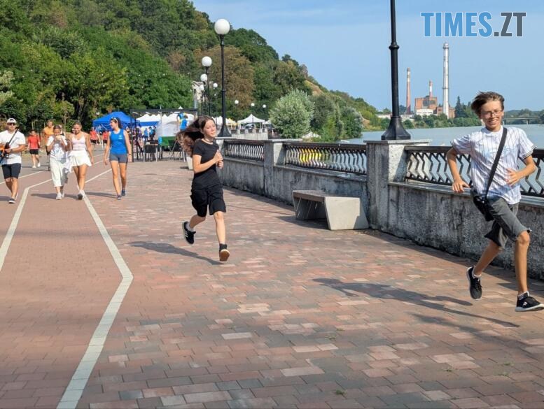 Дракони розсікли Тетерів: у Житомирі стартував чемпіонат України (ФОТО)