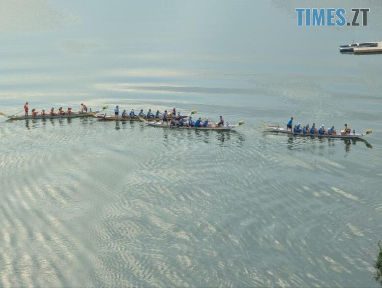 Дракони розсікли Тетерів: у Житомирі стартував чемпіонат України (ФОТО)