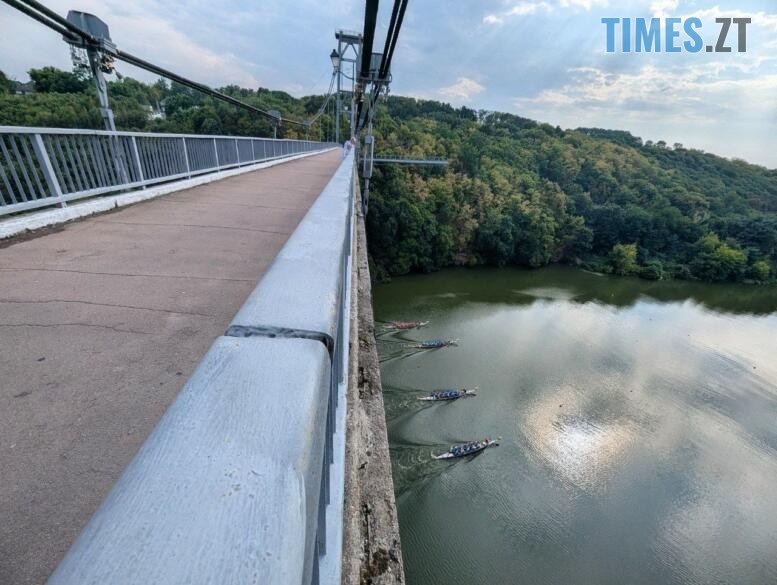 Дракони розсікли Тетерів: у Житомирі стартував чемпіонат України (ФОТО)