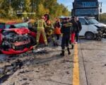 Авто після ДТП