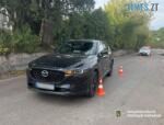 Авто після ДТП