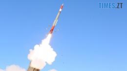 ракета PAC-3