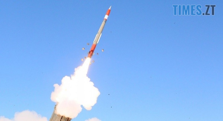 ракета PAC-3
