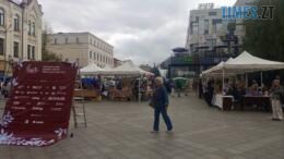 на території усієї Михайлівської проходять заходи у рамках форуму, які можна відвідати безкоштовно