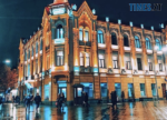 Михайлівська у Житомирі