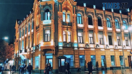 Михайлівська у Житомирі