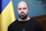 заступник міністра Руслан Олійник