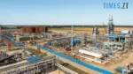 ільський нафтопереробний завод