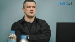 Михайло Федоров