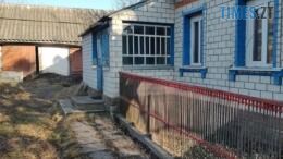 будинок, в якому було скоєно замах на вбивство неповнолітнього