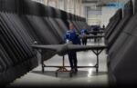 російська фабрика з виробництва шахедів