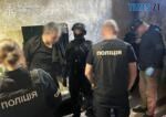 затриманняорганізаторів постачання наркотиків у колонію на Житомирщині