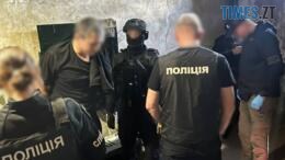 затриманняорганізаторів постачання наркотиків у колонію на Житомирщині