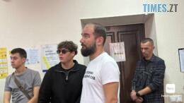 здивований засуджений за хабарництво нардеп Юрченко