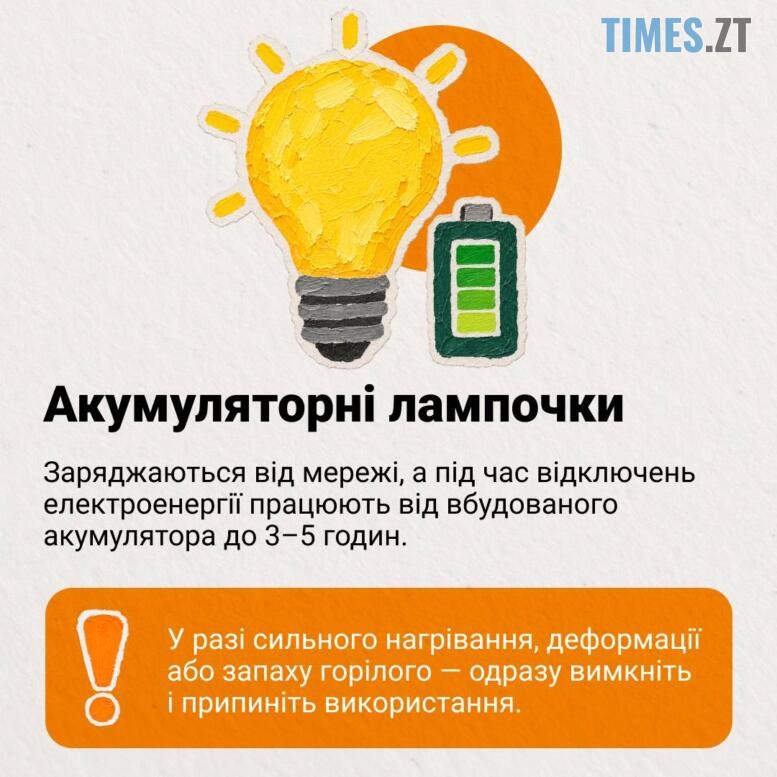 Рекомендації, як обігріти оселю без світла