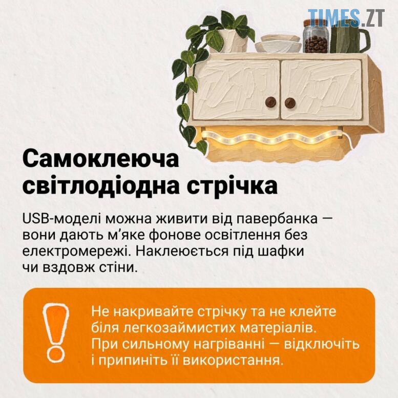 Рекомендації, як обігріти оселю без світла