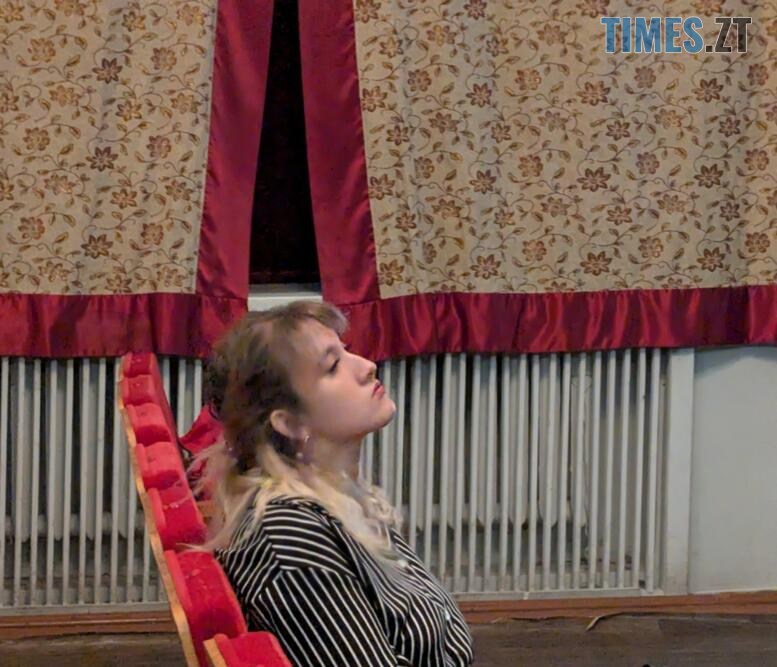 По той бік ширми: у Житомирі згадували 92 роки історії театру ляльок (ФОТО)