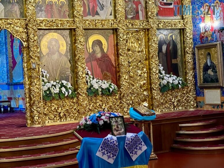 Дмитро Матвійчук загинув під час виконання бойового завдання
