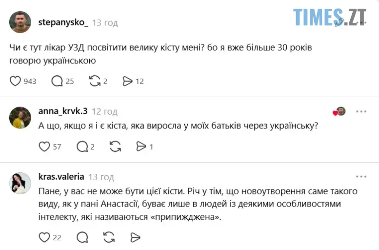 Меми про Настю Каменських