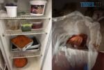 протерміновані продукти у ліцеї №34 міста Житомир