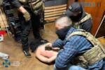 правоохоронці затримують адміністатора екстемістського телеграм-каналу