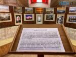 У Вежі можна побачити ексклюзивні світлини від київського фотоклубу